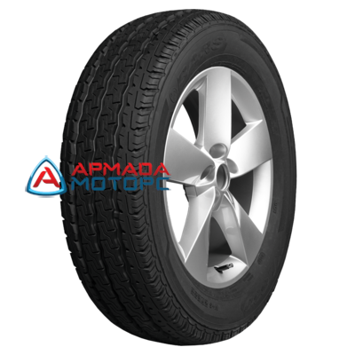  Bars XL630 195/70 r15c 104/102 N