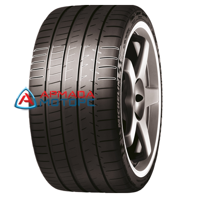 Michelin Pilot Super Sport 285/35 r21 105 Y