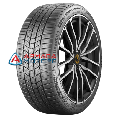  Continental WinterContact 8 S 275/40 r22 107 V