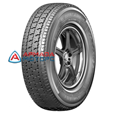  Belshina Бел-143 205/70 R15C 106/104 Q