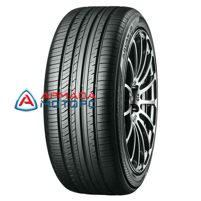 Шина летняя Yokohama Advan dB V552 195/55 R15 85 V Шина летняя Yokohama Advan dB V552 195/55 R15 85 V