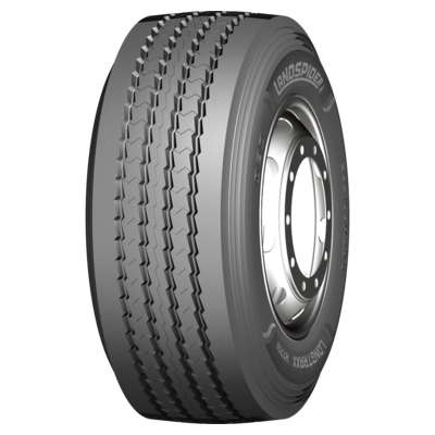  Landspider Longtraxx HT700 385/55 R22.5 160 K
