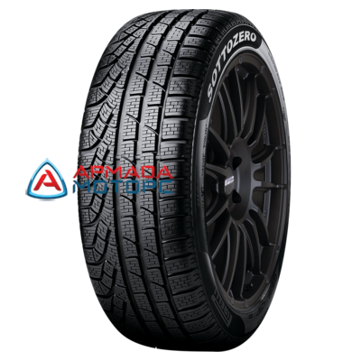 Pirelli Winter Sottozero II 285/35 r18 101 V Pirelli Winter Sottozero II 285/35 r18 101 V