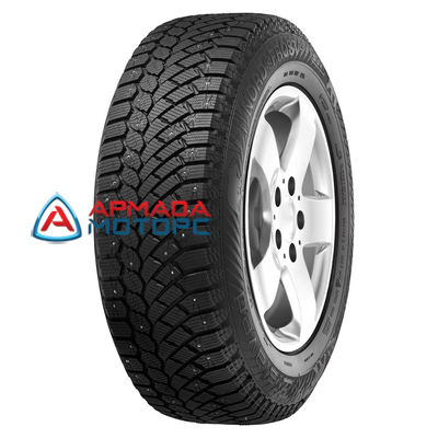 Шина зимняя Gislaved Nord Frost 200 SUV 235/65 R17 108 T