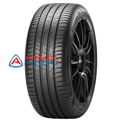Шина летняя Pirelli Cinturato P7 NEW 225/45 R18 95 Y