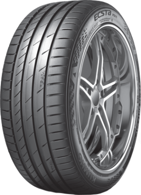 Шина летняя Kumho Ecsta PS71 275/35 R20 102 Y Шина летняя Kumho Ecsta PS71 275/35 R20 102 Y