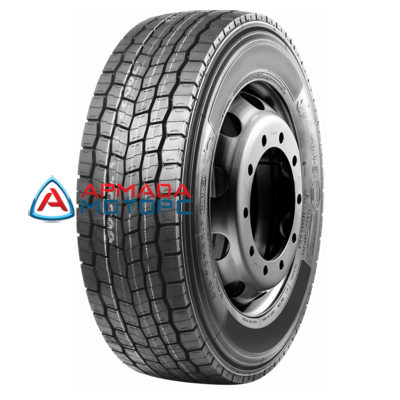 CrossWind CWD30K 295/60 R22.5 150/147 L CrossWind CWD30K 295/60 R22.5 150/147 L