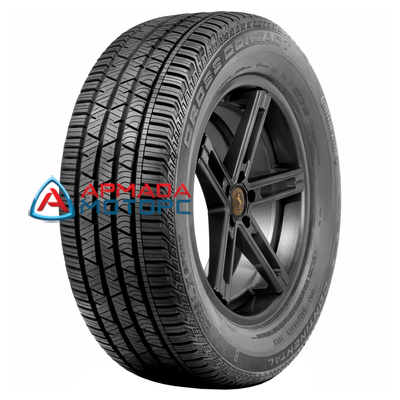 Шина летняя Continental ContiCrossContact LX Sport 275/40 R22 108 Y