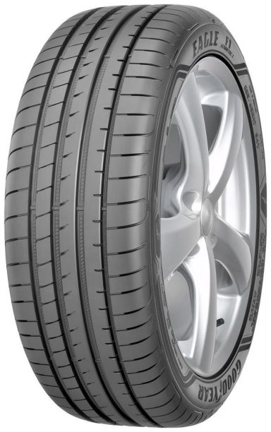 Шина летняя Goodyear Eagle F1 Asymmetric 3 245/45 R18 100 Y
