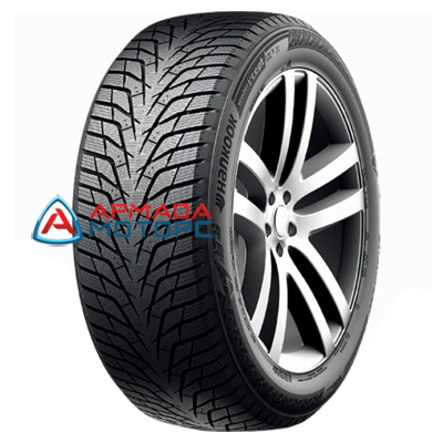 Hankook Winter I Cept IZ3 W636A 235/65 r18 110 T