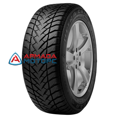 Шина зимняя Goodyear UltraGrip + SUV 245/65 R17 107 H Шина зимняя Goodyear UltraGrip + SUV 245/65 R17 107 H