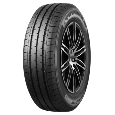 Шина летняя Triangle ConneX Van TV701 215/75 R16C 116/114 S