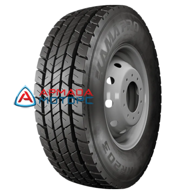  Kama PRO NR 203 315/80 R22.5 156/150 L