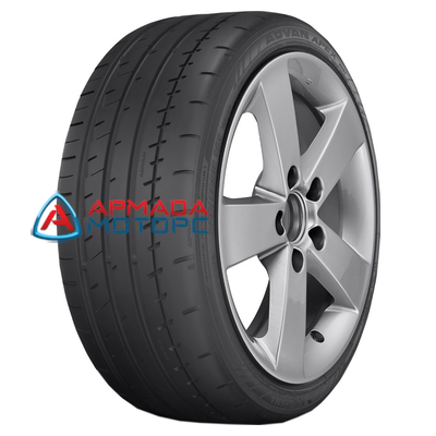 Шина летняя Yokohama Advan Apex V601 245/45 R19 102 Y