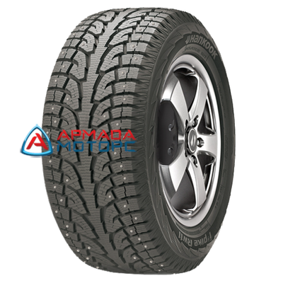 Шина зимняя Hankook i*Pike RW11 275/40 R20 106 T Шина зимняя Hankook i*Pike RW11 275/40 R20 106 T