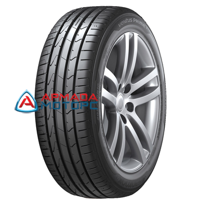 Шина летняя Hankook Ventus Prime 3 K125 215/45 R17 91 V