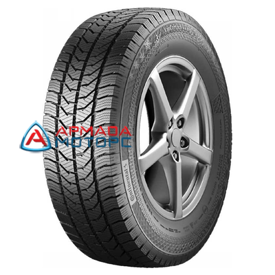 Continental VanContact Viking 205/65 r16c 107/105 R Continental VanContact Viking 205/65 r16c 107/105 R