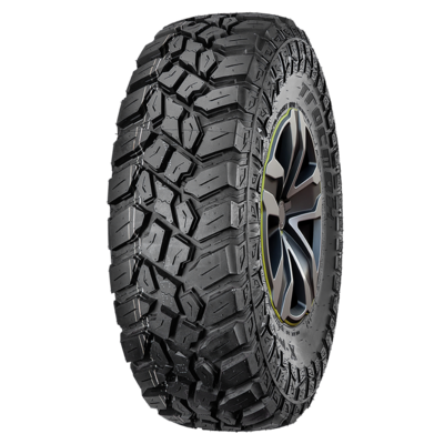 Шина летняя Tracmax X-Privilo M/T 225/75 R16 115/112 Q