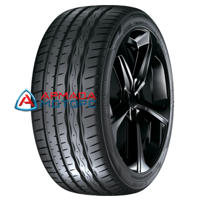Шина летняя Hankook Laufenn Z Fit EQ LK03 255/35 ZR19 96 Y