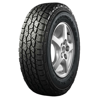 Шина летняя Triangle AgileX A/T TR292 215/70 R16 100 T