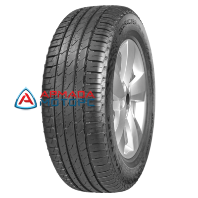  Ikon Character Aqua SUV (Nordman S2 SUV) 255/50 r20 109 V