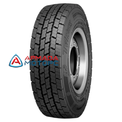 TyRex All Steel DR-2 315/80 R22.5 157/150 L TyRex All Steel DR-2 315/80 R22.5 157/150 L