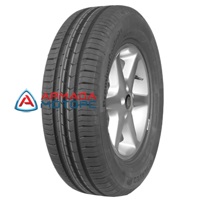 Шина летняя Gislaved PremiumControl 195/60 R15 88 H