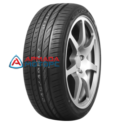 Шина летняя LingLong Leao Nova-Force 215/45 R16 90 V