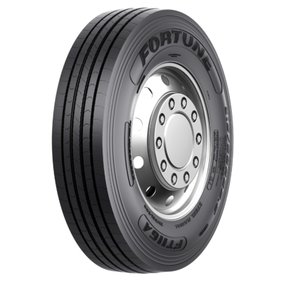 Fortune FT116A 11/0 R22.5 148/145 M Fortune FT116A 11/0 R22.5 148/145 M