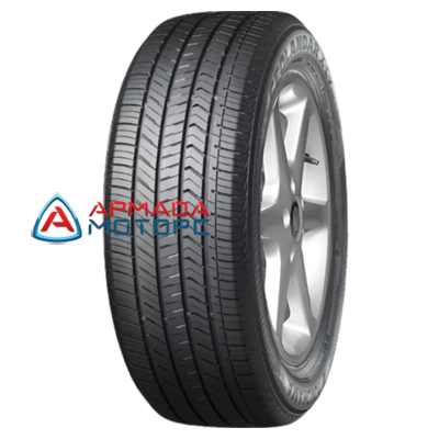  Yokohama Geolandar X-CV G057 265/50 r22 112 V
