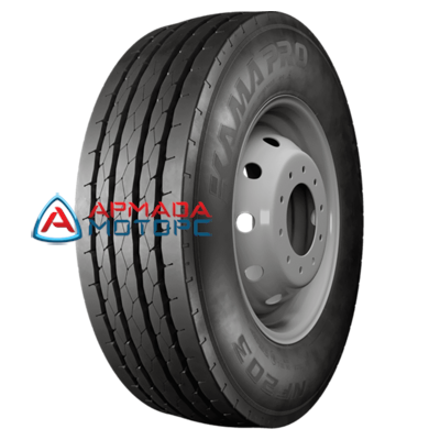  Kama PRO NF 203 315/70 R22.5 156/150 L