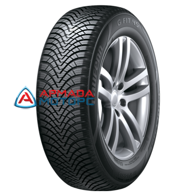  Hankook Laufenn G Fit 4S LH71 225/60 R17 99 H