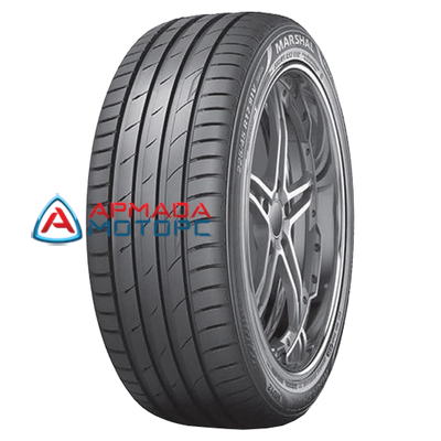 Шина летняя Marshal MU12 275/40 R20 106 Y Шина летняя Marshal MU12 275/40 R20 106 Y