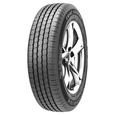 Шина летняя Goodride Trac Legend SL315 185/75 R16C 104/102 R