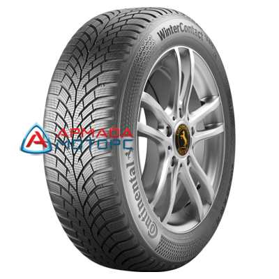  Continental WinterContact TS 870 P 235/45 r18 98 V