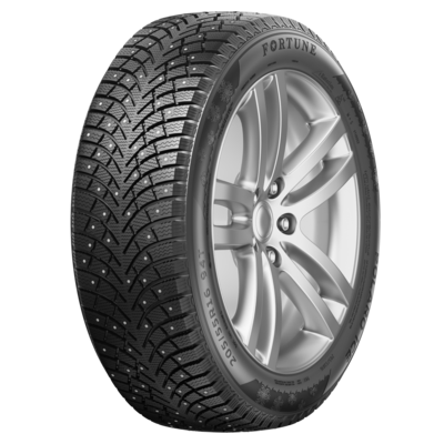 Шина зимняя Fortune Polaro Ice 235/55 R19 105 T