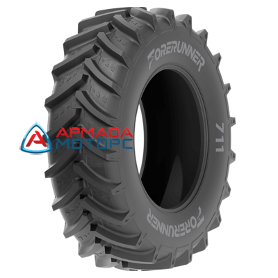  Forerunner QH711 R-1W 600/65 R28 154 A8