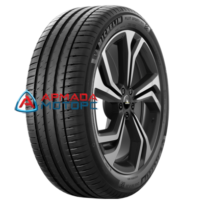  Michelin Pilot Sport 4 SUV 255/45 r20 105 W