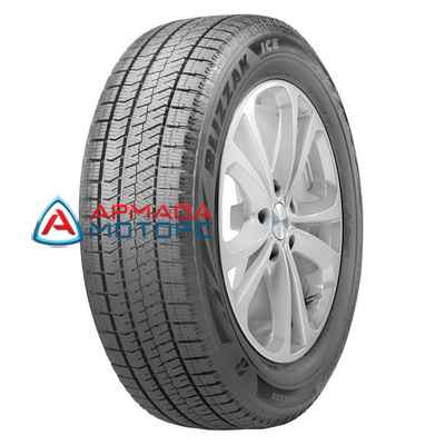 Шина зимняя Bridgestone Blizzak Ice 215/50 R17 95 S