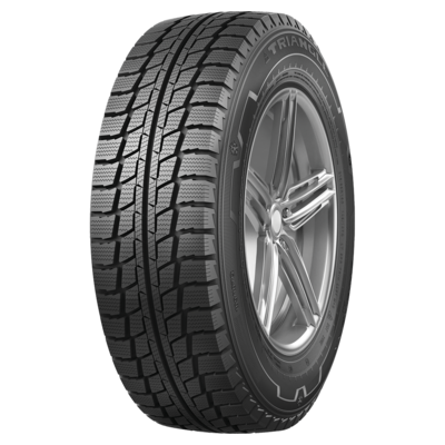 Шина зимняя Triangle SnowLink LL01 195/70 R15C 104/102 Q