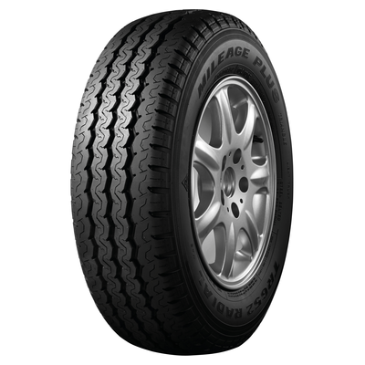 Шина летняя Triangle TR652 215/65 R16C 109/107 T