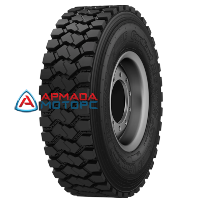  Cordiant Professional DO-1 315/80 R22.5 157/154 G