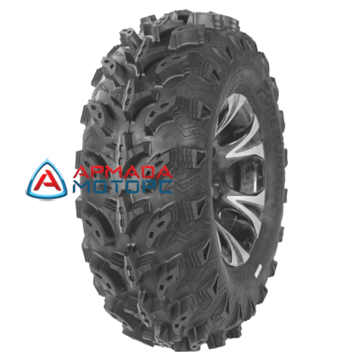  Forerunner Clover 9/0 —12 78 G