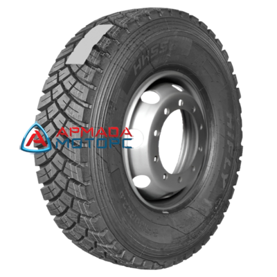  HiFly HH556 315/80 R22.5 156/152 L
