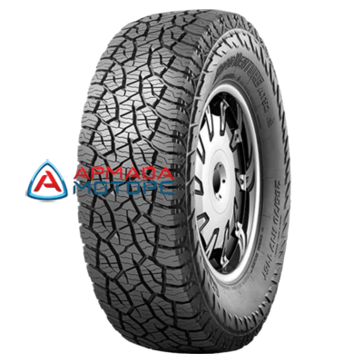  Kumho Road Venture AT52 275/65 r18 116 T