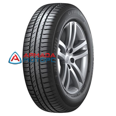 Шина летняя Hankook Laufenn G Fit EQ+ LK41 155/65 R14 75 T Шина летняя Hankook Laufenn G Fit EQ+ LK41 155/65 R14 75 T