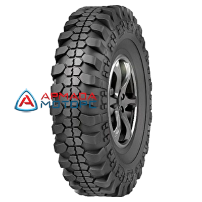  NorTec ET500 265/80 —16 111 N