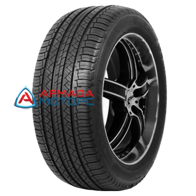 Шина летняя Triangle AdvanteX SUV TR259 275/60 R20 115 H