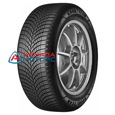 Goodyear Vector 4Seasons Gen-3 235/40 R18 95 W Goodyear Vector 4Seasons Gen-3 235/40 R18 95 W