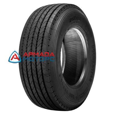Doublestar DSR118 385/65 R22.5 160 K Doublestar DSR118 385/65 R22.5 160 K